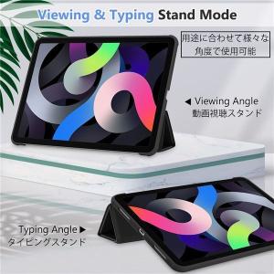iPad ケース 第9世代 第10世代 カバー...の詳細画像1