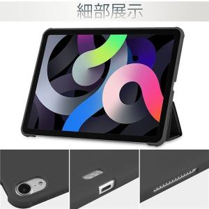 iPad ケース 第9世代 第10世代 カバー...の詳細画像3