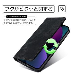 iPhone 17e スマホケース SE 手帳...の詳細画像2