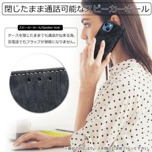 iPhone 17e スマホケース SE 手帳...の詳細画像4