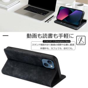 iPhone 17e スマホケース SE 手帳...の詳細画像5