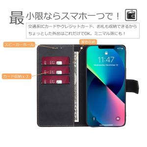 スマホケース 手帳型 16e iPhone S...の詳細画像1
