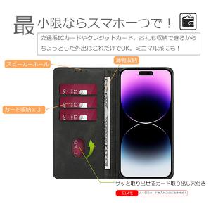 スマホケース iPhone 17e 手帳型 シ...の詳細画像1