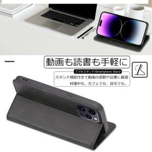 スマホケース iPhone 17e 手帳型 シ...の詳細画像3