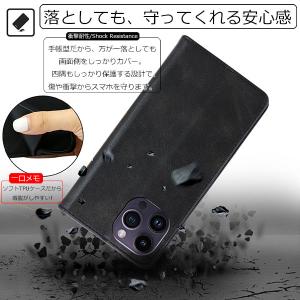 スマホケース iPhone 17e 手帳型 シ...の詳細画像5