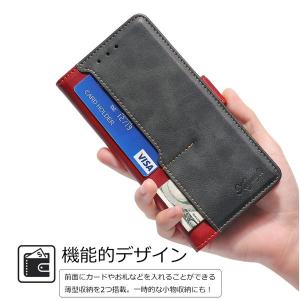AQUOSwish5 wish4 スマホケース...の詳細画像4