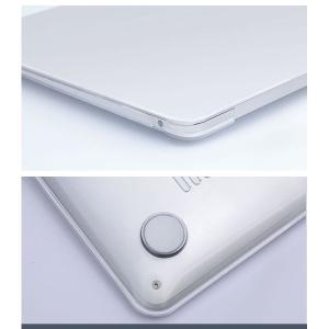 マックブック Air Pro 保護ケース Ma...の詳細画像5
