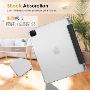 iPad mini 6 ケース アイパッド 8...の詳細画像5