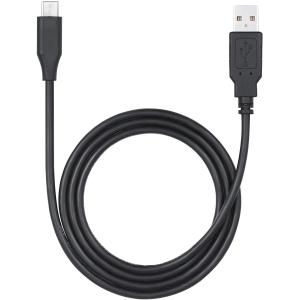 ペリックス 正規保証品 Type-C to USB 変換ケーブル 100cm スマホ / タブレット / パソコン / デスクトップ  ブラック PERIPRO-406