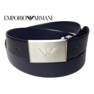 BVLGARI（ブルガリ） ベルト BVLGARI 284480 BLACK PALLADIUM ASSIOMA