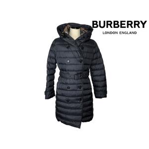 BURBERRY（バーバリー） ブルゾン ブラック ジャケット サイズM 入園