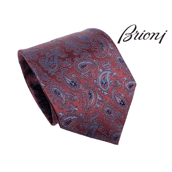 ブリオーニ Brioni O61D00 O943R 6113 BORDEAUX FLANNEL ボル...