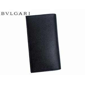 BVLGARI（ブルガリ） ブランド 2つ折り財布 ブルガリ・ブルガリ マン