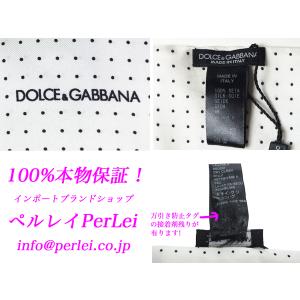 ドルチェ&ガッバーナ GQ108E G...の詳細画像1