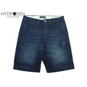HYDROGEN（ハイドロゲン） 50％OFFセール！ HYDROGEN TENNIS テニス
