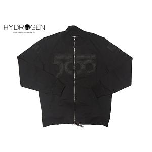 HYDROGEN（ハイドロゲン） ハイドロゲンXフィアット FIAT01 BLACK