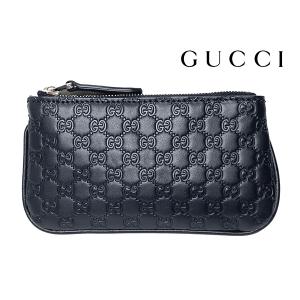 GUCCI 【数量限定セール】グッチ 財布 メンズ 2つ折り 折財布