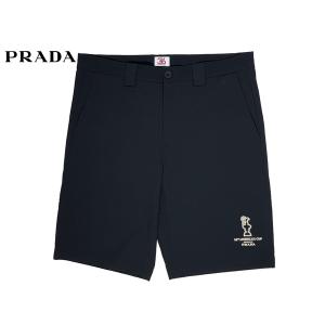 PRADA ストレッチショーツ