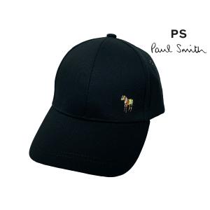 Paul Smith ポールスミス Cropped Logo ローキャップ : ティー