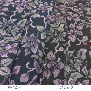 エプロン おしゃれ 裏起毛 ボア ベスト 前開...の詳細画像3