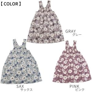 エプロン 夏用 涼しい 夏エプロン かぶり か...の詳細画像5
