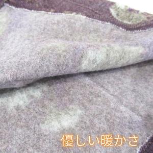 割烹着 冬 冬用 暖かい おしゃれ 裏起毛 ス...の詳細画像2