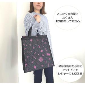 フォション バッグ 保冷バッグ クーラーバッグ...の詳細画像1