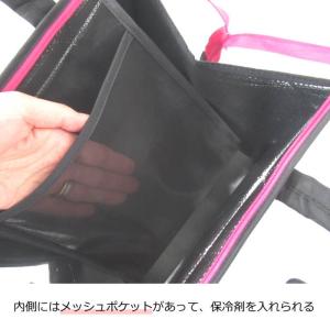 フォション バッグ 保冷バッグ クーラーバッグ...の詳細画像3
