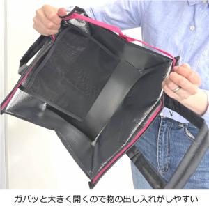 フォション バッグ 保冷バッグ クーラーバッグ...の詳細画像5
