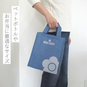 マリークヮント 保冷バッグ MARY QUAN...の詳細画像1