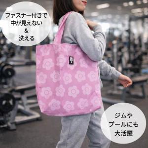 マリークワント エコバッグ MARY QUAN...の詳細画像3