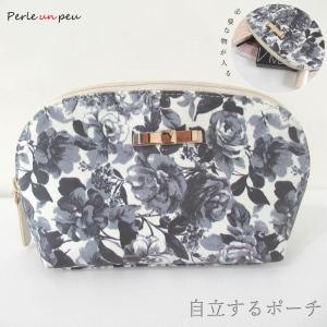 miu miu（ミュウミュウ） ポーチ FAILLE ファイユ 5ND458 2B4L