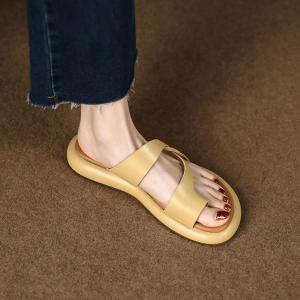 女性用外反母趾サンダル、外反母趾矯正用女性アーチサポート付き女性用外反母趾サンダル