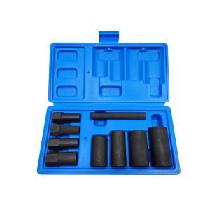 アメ車用 ホイールロックナット外し ソケット セット 工具 GM フォード クライスラー マックガー...