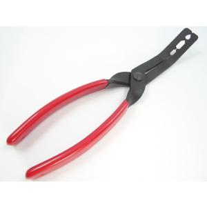 クリップリムーバー プライヤータイプ 内張り剥がし