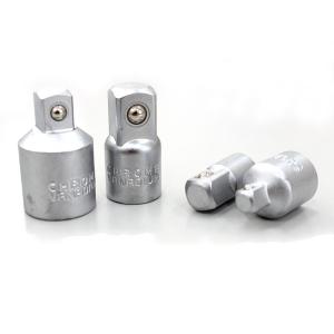 ソケット変換アダプター セット 1/4（6.3sq） 3/8（9.5sq）