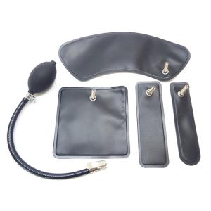 ロックアウトツール エアーポンプ式 ドアロック