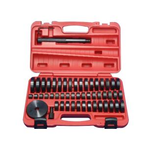 油圧プレス用 アダプターセット オイルシール ブッシュ