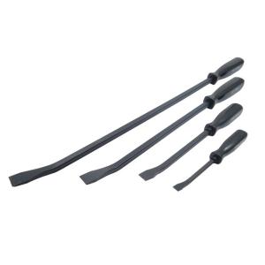 バールセット プライバーセット 4本組 強化タイプ 200mm