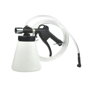 エアーワンマンブレーキブリーダーキット 0.7L ブレーキ エアー抜き 工具 エアー式ワンマンブリー...