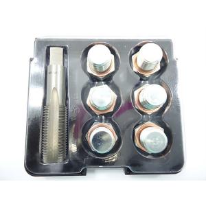 オイルドレンホールリペアキット M14×1.5 ドレンボルト用タップ