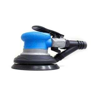 吸塵式エアーダブルアクションサンダー 超軽量タイプ