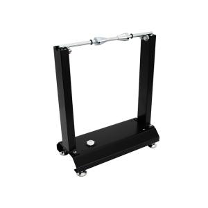 オートバイ用 ホイールバランサー バイク用ホイールバランス調整スタンド