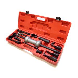 板金用デントプーラーセット スライドハンマー式