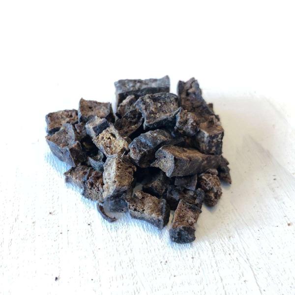 【小さな鹿肉くん】ボン・ルパ　Bon・rupa　犬のおやつ　鹿肉　国産　小型犬