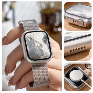 アップルウォッチ カバー apple watc...の詳細画像1