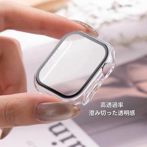 アップルウォッチ カバー apple watc...の詳細画像3