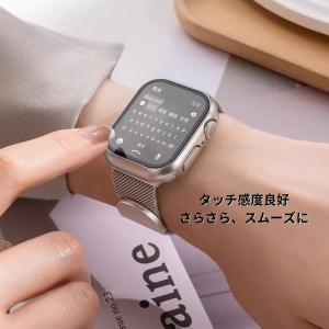 アップルウォッチ カバー apple watc...の詳細画像4