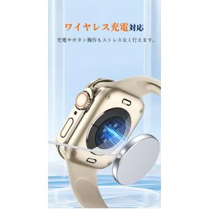 AppleWatch 10 ケース Apple...の詳細画像3