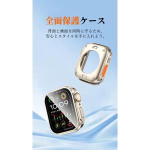 AppleWatch 10 ケース Apple...の詳細画像1